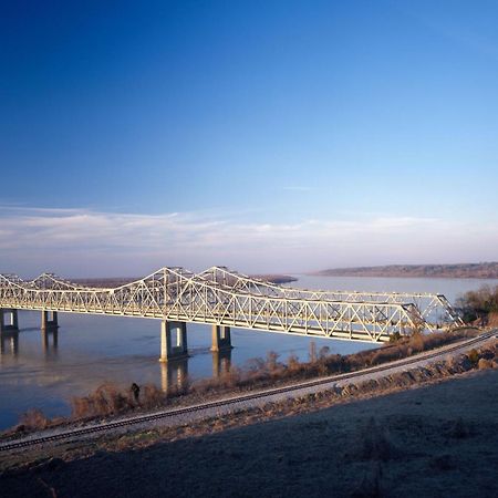 The Bridges Hotel Natchez Luaran gambar