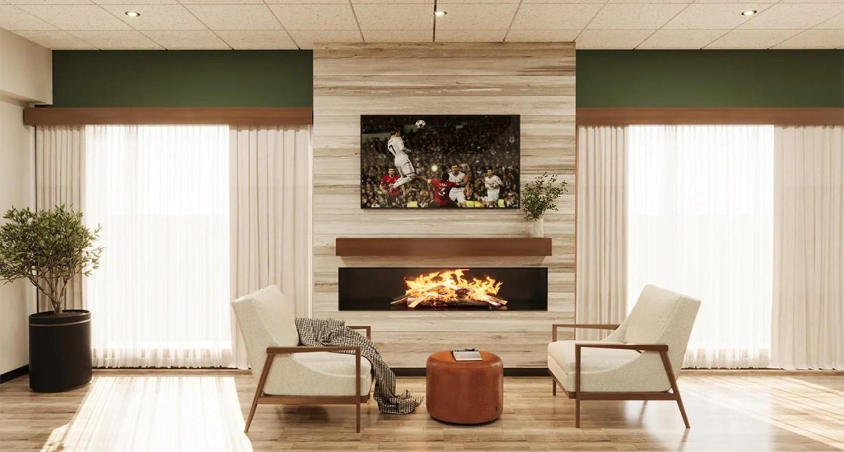 The Bridges Hotel Natchez Luaran gambar