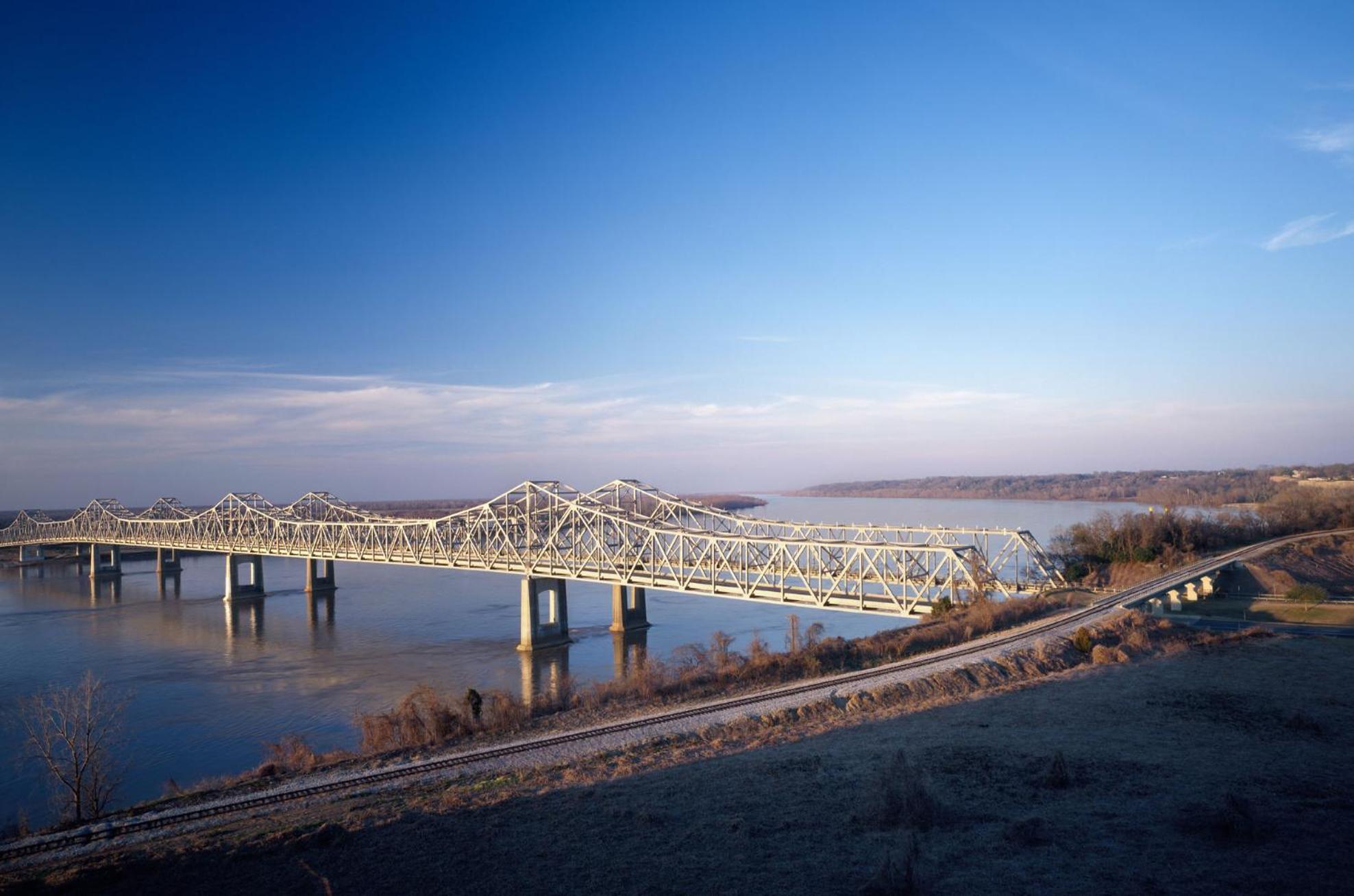 The Bridges Hotel Natchez Luaran gambar