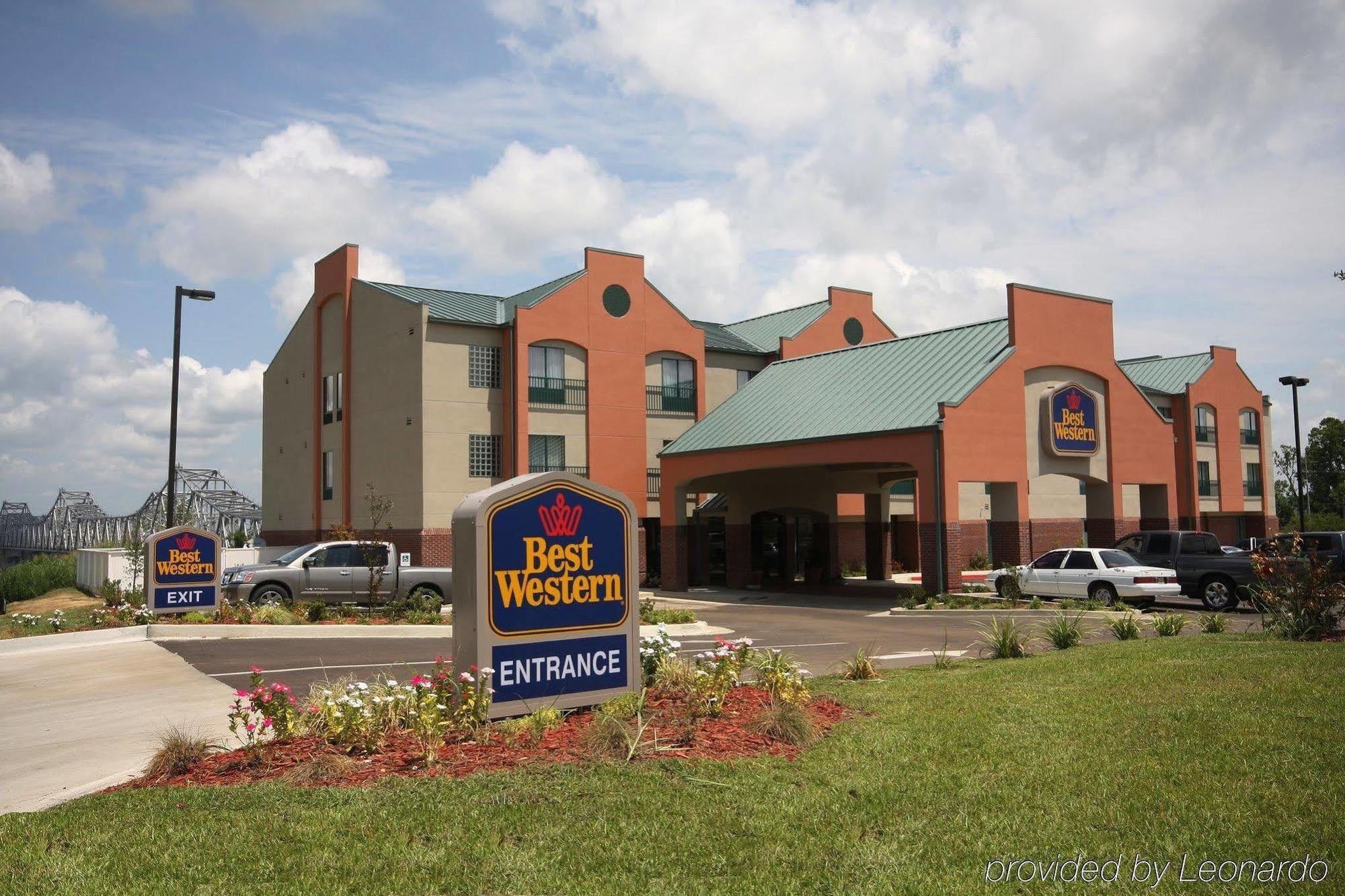The Bridges Hotel Natchez Luaran gambar