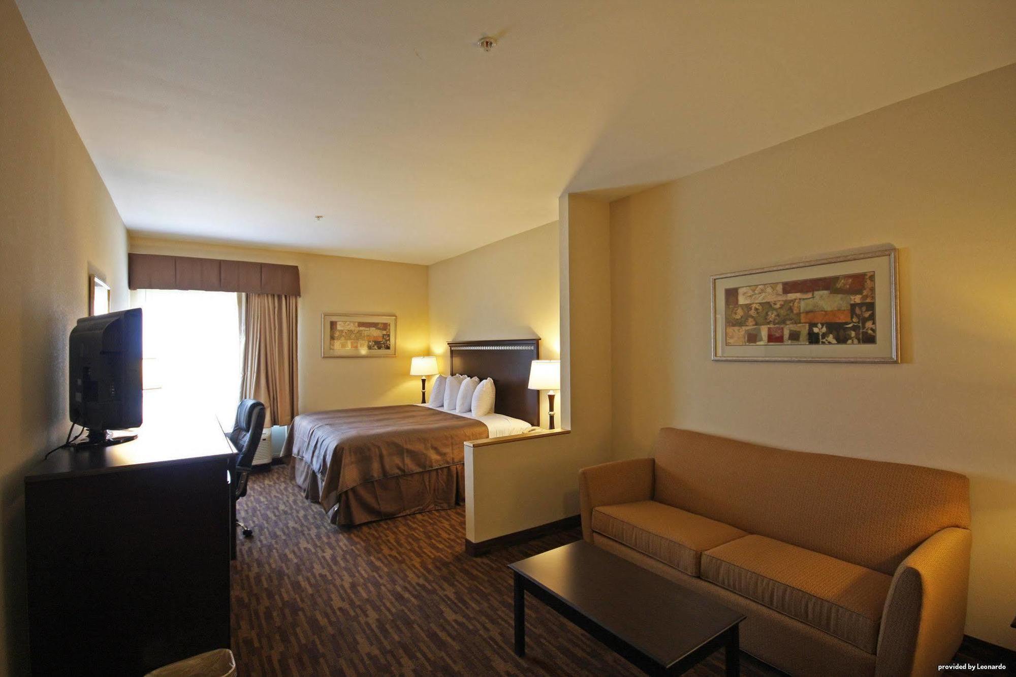 The Bridges Hotel Natchez Bilik gambar
