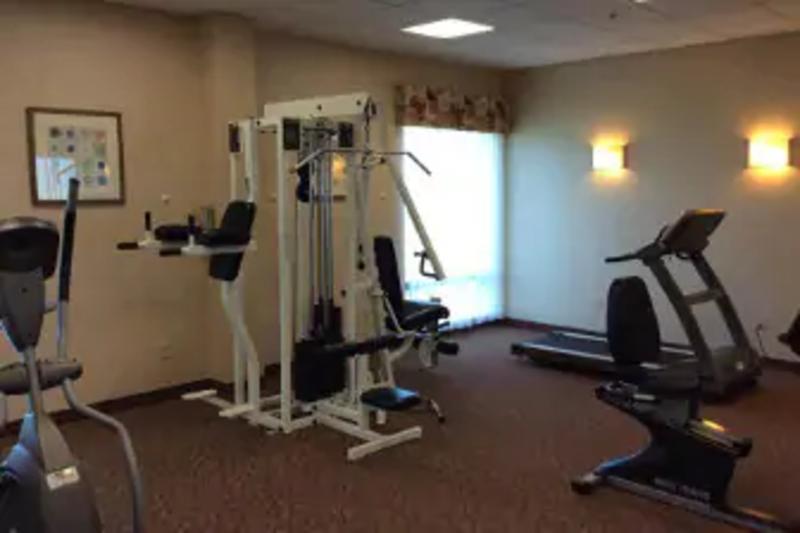 The Bridges Hotel Natchez Luaran gambar