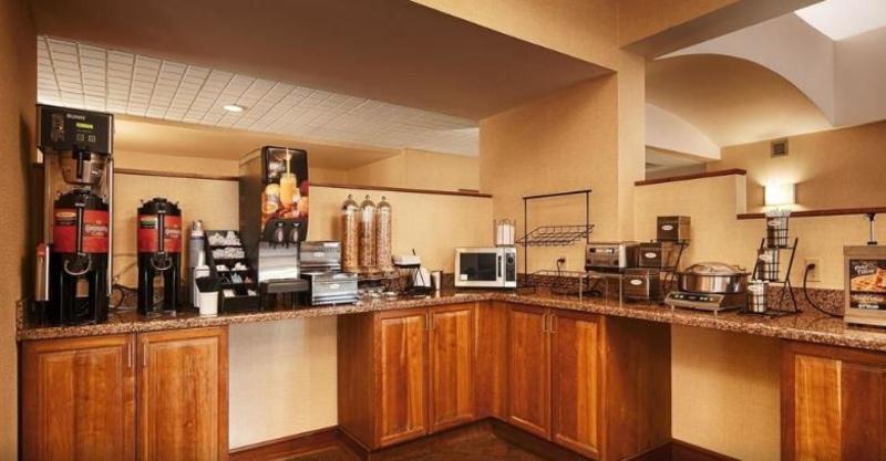 The Bridges Hotel Natchez Luaran gambar