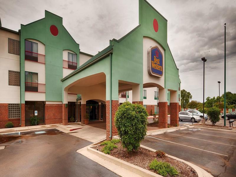 The Bridges Hotel Natchez Luaran gambar